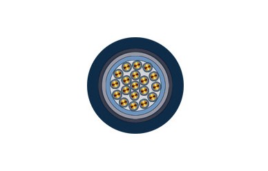 無鹵低煙阻燃控制